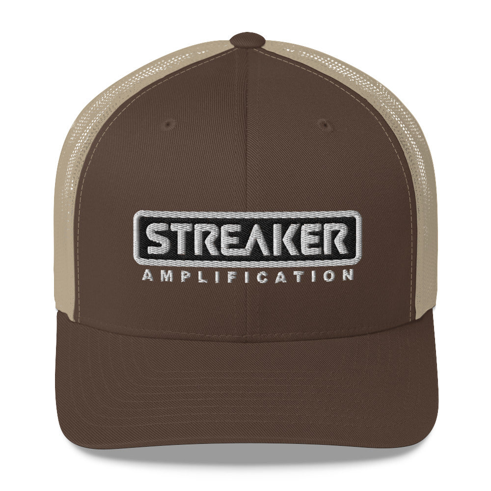 Trucker Hat