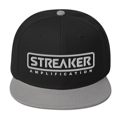 Snapback Hat