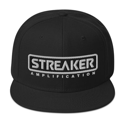 Snapback Hat